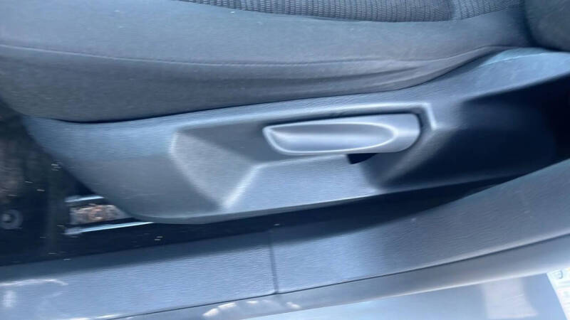 2015 Volkswagen Tiguan