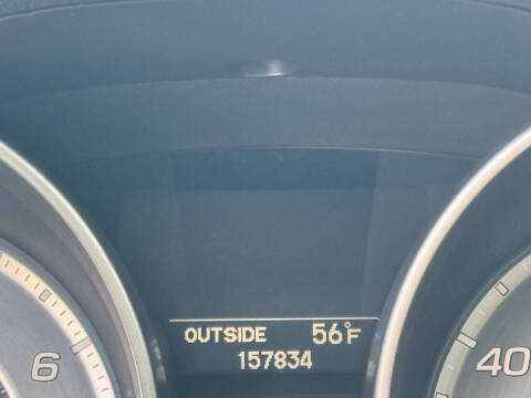 2012 Acura MDX SH-AWD w/Tech