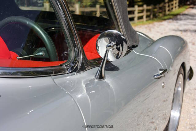 1959 Chevrolet Corvette