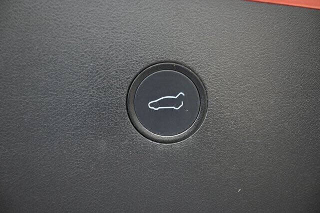 2021 Tesla Model X Long Range Plus