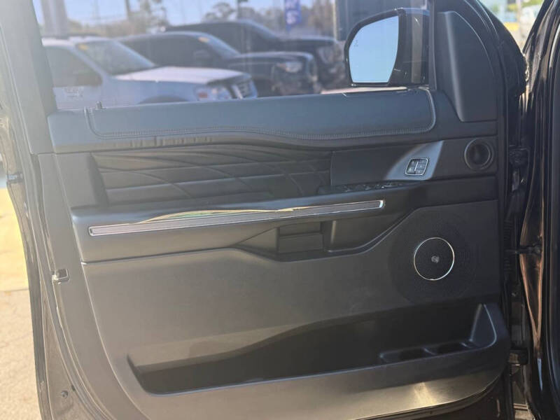 2019 Ford Expedition Platinum