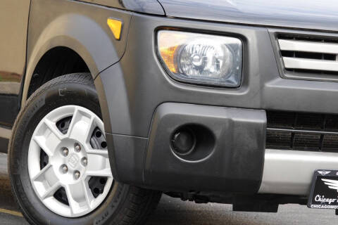 2008 Honda Element LX