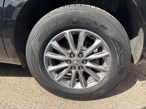 2024 Buick Enclave Premium