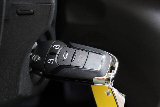 2025 Ford Transit 350