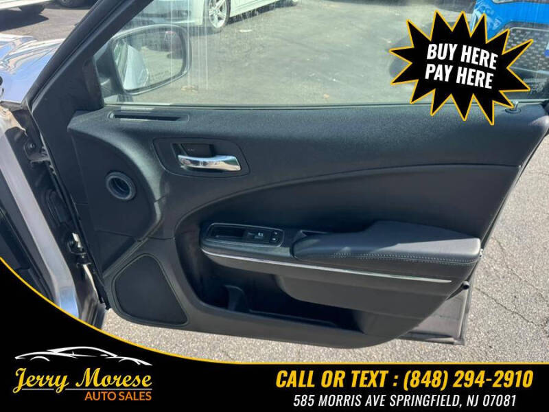 2014 Dodge Charger SE