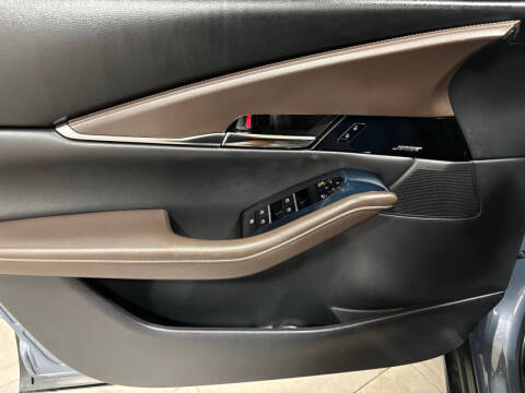 2020 Mazda CX-30 Premium