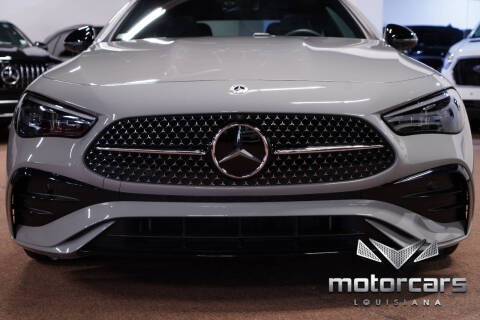 2024 Mercedes-Benz CLE CLE 300 4MATIC