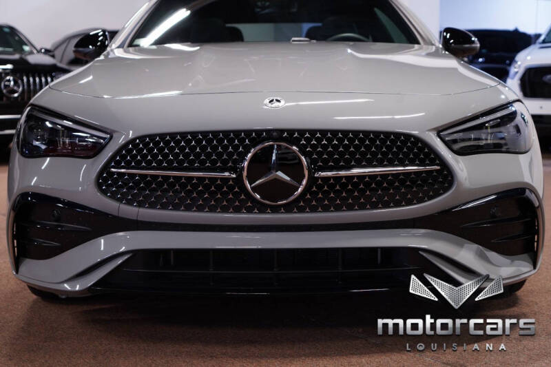 2024 Mercedes-Benz CLE CLE 300 4MATIC