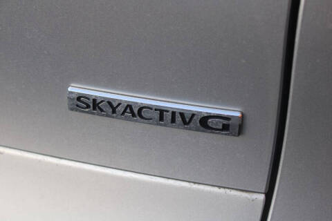 2021 Mazda CX-30 Premium