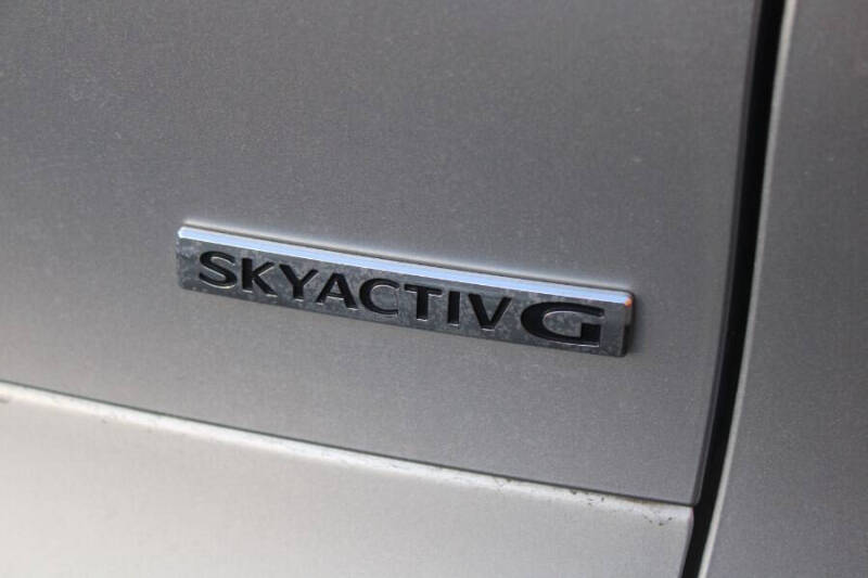 2021 Mazda CX-30 Premium