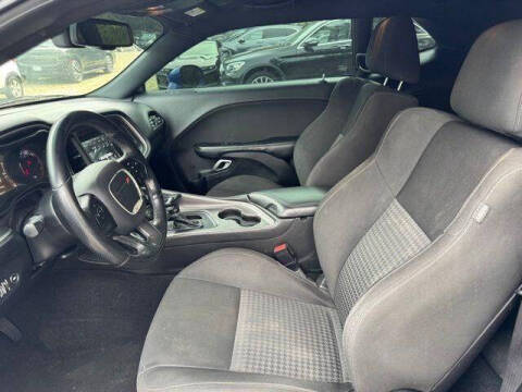 2020 Dodge Challenger GT