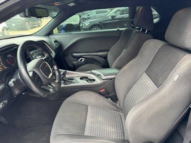 2020 Dodge Challenger GT