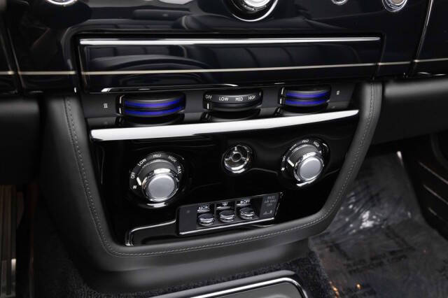 2014 Rolls-Royce Phantom Drophead Coupe