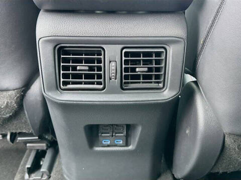 2022 Toyota RAV4 Prime XSE