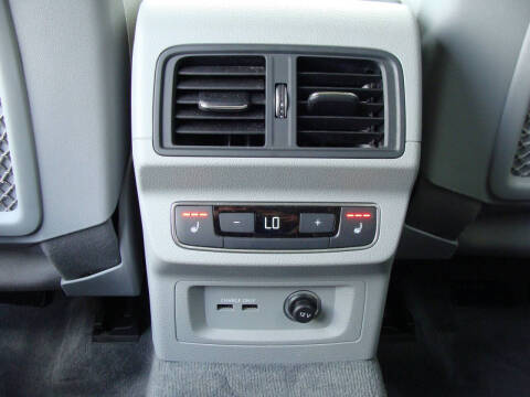 2020 Audi Q5 quattro Premium Plus 45 TFSI