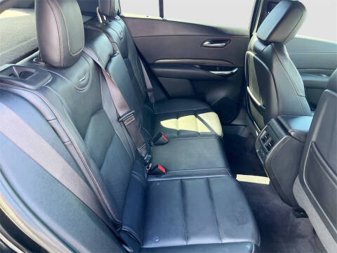 2020 Cadillac XT4 Sport