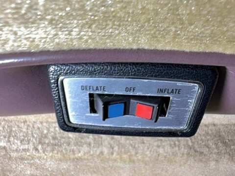 1939 Chevrolet Master Deluxe