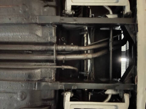 1974 De Tomaso Pantera