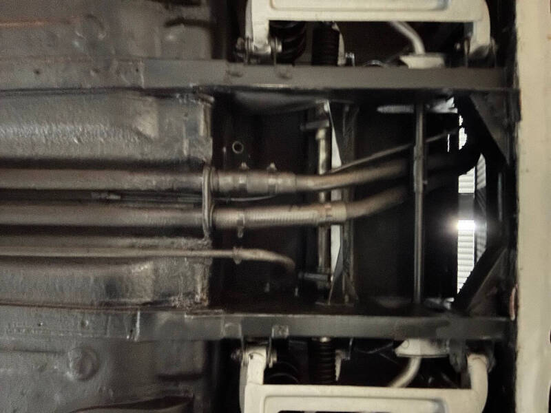 1974 De Tomaso Pantera