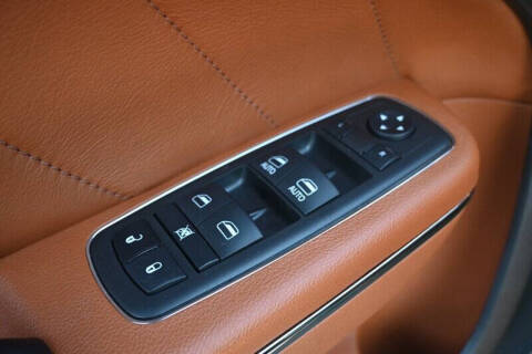 2021 Dodge Charger SRT Hellcat Redeye