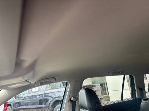 2018 Volkswagen Atlas