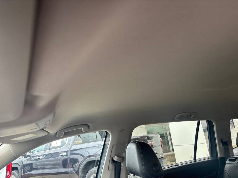 2018 Volkswagen Atlas