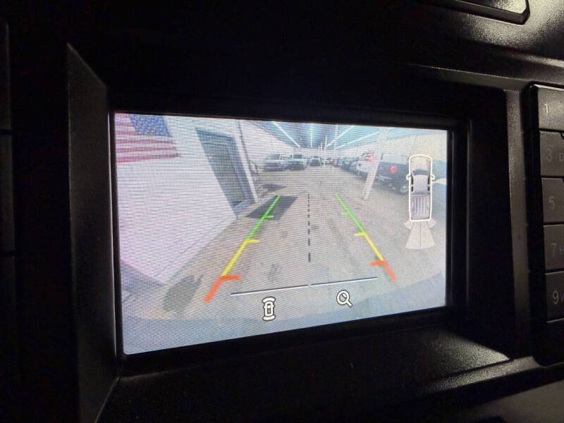 2017 Ford F-350 Super Duty XLT