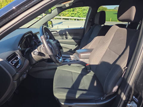 2024 Dodge Durango GT