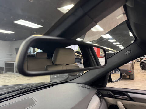 2016 BMW X4 xDrive35i