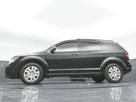 2019 Dodge Journey SE Value Package