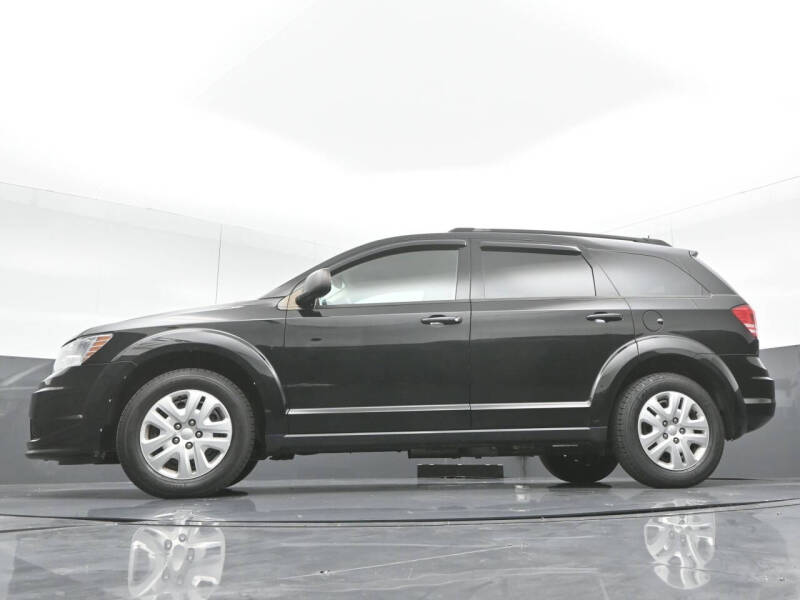 2019 Dodge Journey SE Value Package