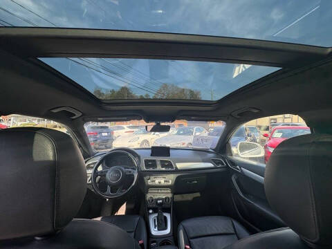 2016 Audi Q3 2.0T Premium Plus