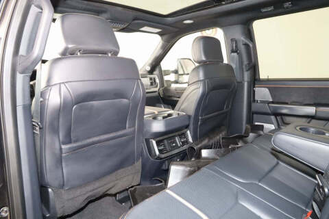 2024 Ford F-350 Super Duty Platinum