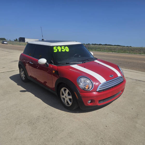 2009 MINI Cooper