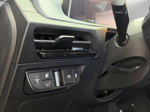 2024 Kia EV6 Wind
