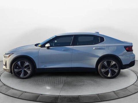 2023 Polestar 2 Long Range Single Motor