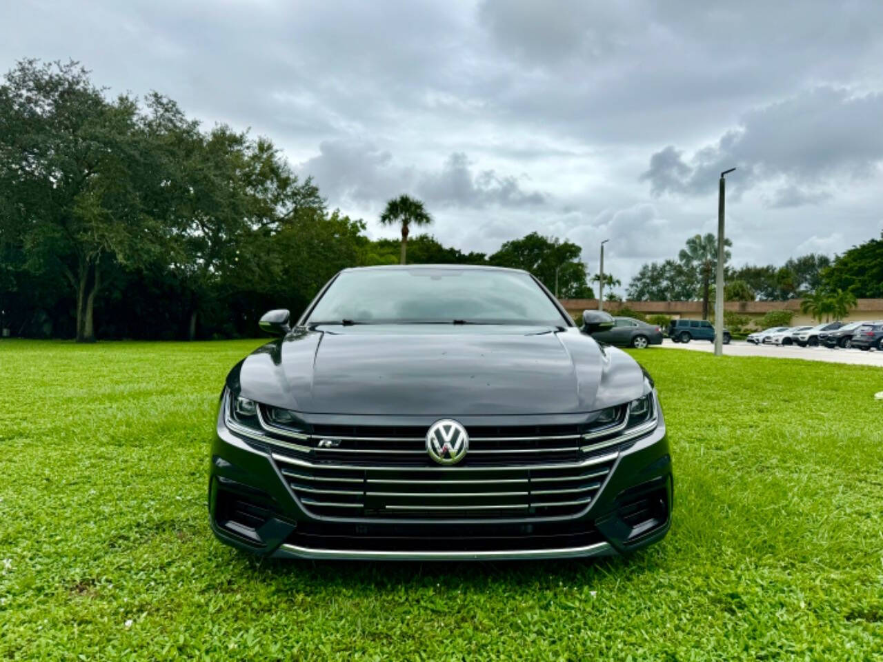 2019 Volkswagen Arteon for sale at PJ AUTO in Margate, FL