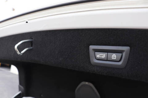 2016 BMW 7 Series 740i