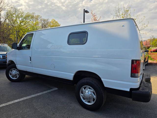 2013 Ford E-Series E-250