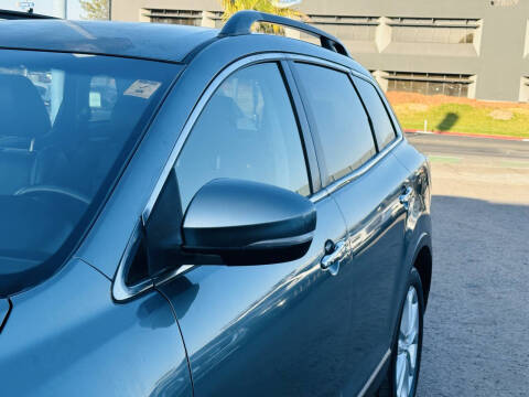 2012 Mazda CX-9 Grand Touring