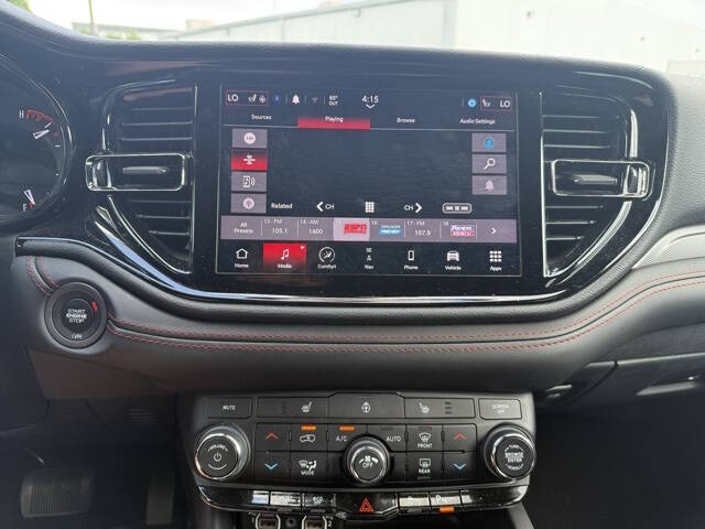 2024 Dodge Durango R/T