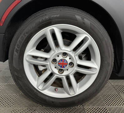 2015 MINI Convertible Cooper