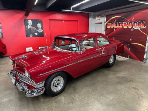 1956 Chevrolet 150