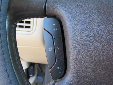 2007 Buick LaCrosse CX