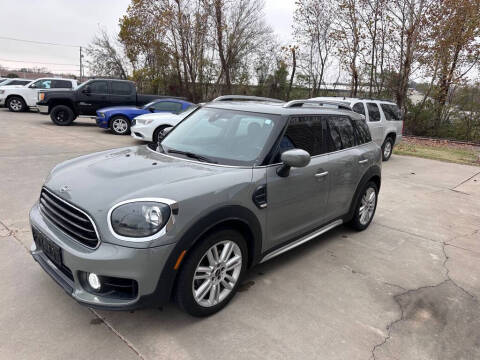 2020 MINI Countryman