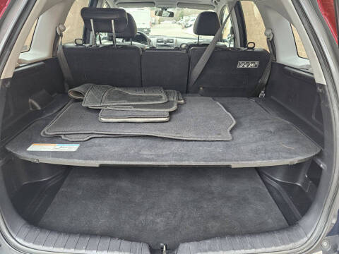 2008 Honda CR-V EX-L