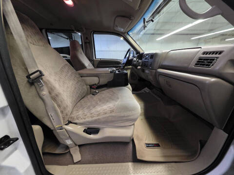 2000 Ford F-350 Super Duty XLT