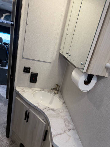 2021 Forest River MBS 2401B