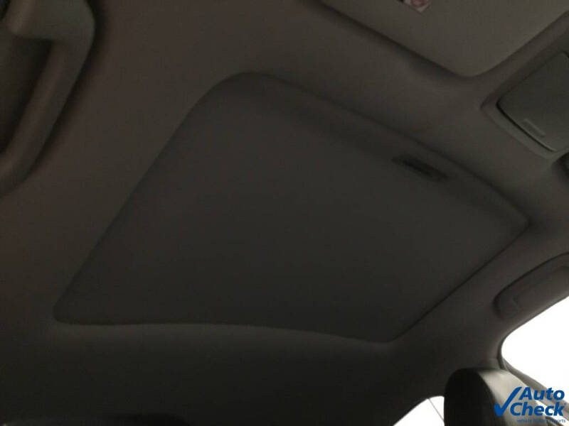 2011 Honda Accord Crosstour EX-L