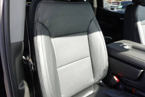 2022 GMC Sierra 1500 Pro